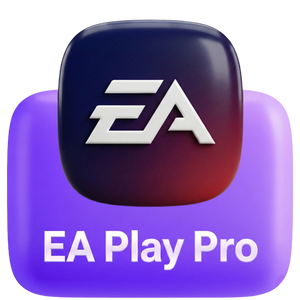 EA Play Pro