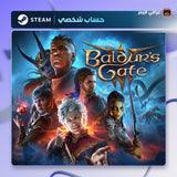 Baldur’s Gate 3 (Steam) - حساب خاص
