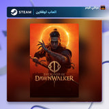 ذا بلود اوف داون ووكر اوفلاين | The Blood of Dawnwalker Offline