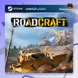 RoadCraft (Steam) - حساب ستيم خاص