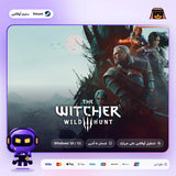 ذا ويتشر 3 اوفلاين | The Witcher 3 Offline