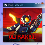 الترا كيل اوفلاين | ULTRAKILL Offline
