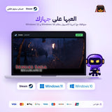 Senua’s Saga: Hellblade II (Steam) - حساب ستيم خاص