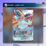 مونستر هانتر ستوريز 3 اوفلاين | Monster Hunter Stories 3 Offline