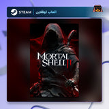مورتال شيل 2 اوفلاين | Mortal Shell II Offline