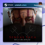 Senua’s Saga: Hellblade II (Steam) - حساب ستيم خاص