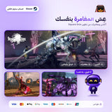 Stranger of Paradise: Final Fantasy Origin (Steam) - حساب ستيم خاص