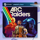 Arc Raiders (Steam) - حساب ستيم خاص