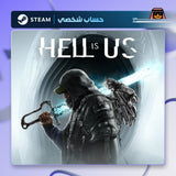 HELL IS US (Steam) - حساب خاص