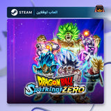 دراغون بول سباركينغ زيرو اوفلاين | Dragon Ball: Sparking! Zero Offline
