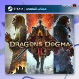Dragon’s Dogma 2 (Steam) - حساب خاص