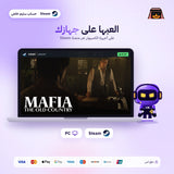 Mafia: The Old Country (Steam) - حساب خاص