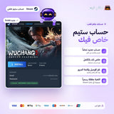 Wuchang: Fallen Feathers (Steam) - حساب ستيم خاص