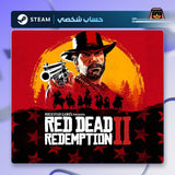 Red Dead Redemption 2 (Steam) - حساب خاص