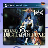 Metaphor: ReFantazio Atlus 35th Digital Anniversary Edition (Steam) - حساب خاص