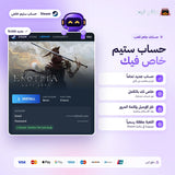 Enotria: The Last Song (Steam) - حساب خاص