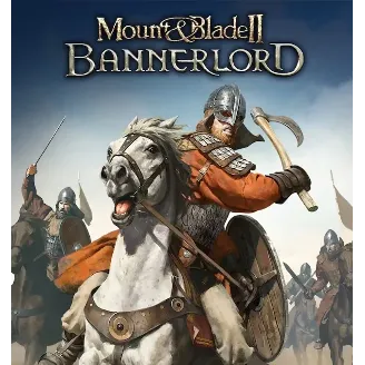 Mount Blade II Bannerlord + DLC War Sails |STEAM| ВСЕ DLC | STEAM | ПК