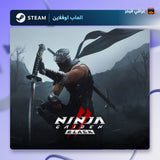 نينجا غايدن 2 بلاك اوفلاين | Ninja Gaiden 2 Black Offline