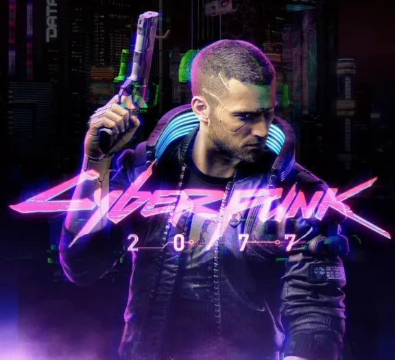 Cyberpunk 2077 Ultimate Edition + Phantom Liberty [STEAM]