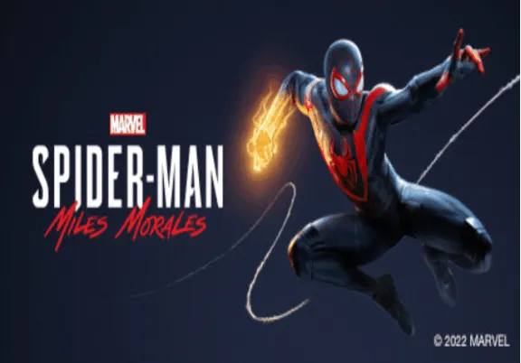 Marvel’s Spider-Man: Miles Morales + Spider-Man: REMASTERED + Spider-Man 2 Deluxe