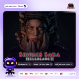 Senua’s Saga: Hellblade II (Steam) - حساب ستيم خاص