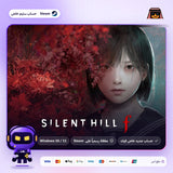 Silent Hill F (Steam) - حساب ستيم خاص