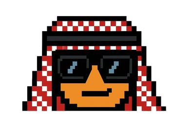 iraqe gamer