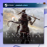 Enotria: The Last Song (Steam) - حساب خاص