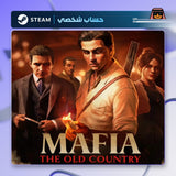 Mafia: The Old Country (Steam) - حساب خاص