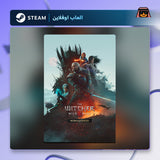 ذا ويتشر 3 اوفلاين | The Witcher 3 Offline