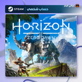 Horizon Zero Dawn – Complete Edition (Steam) - حساب خاص