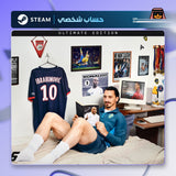 EA SPORTS FC 26 Ultimate Edition (Steam) - حساب خاص